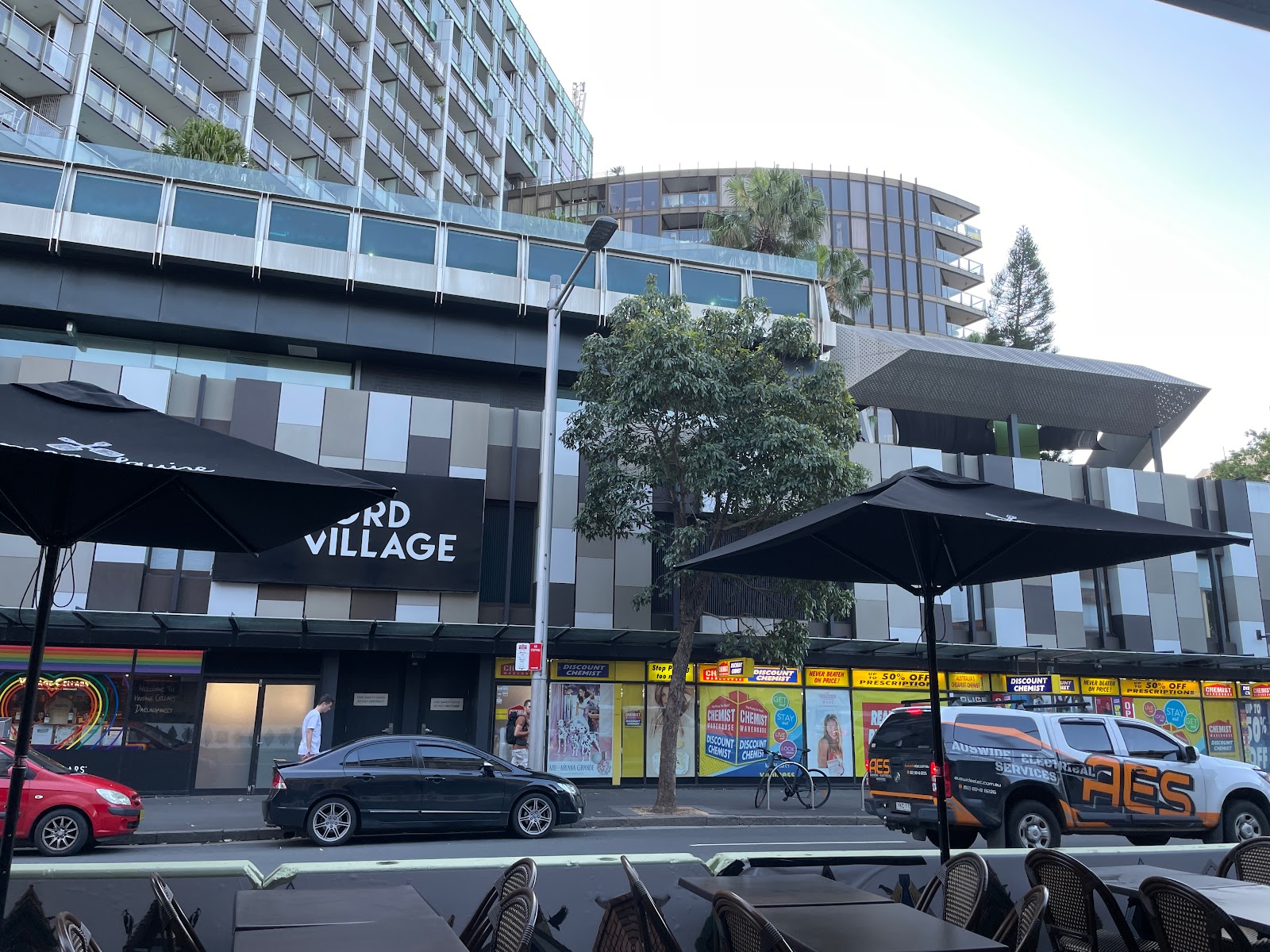 Riley Hotel in Darlinghurst - photo 6