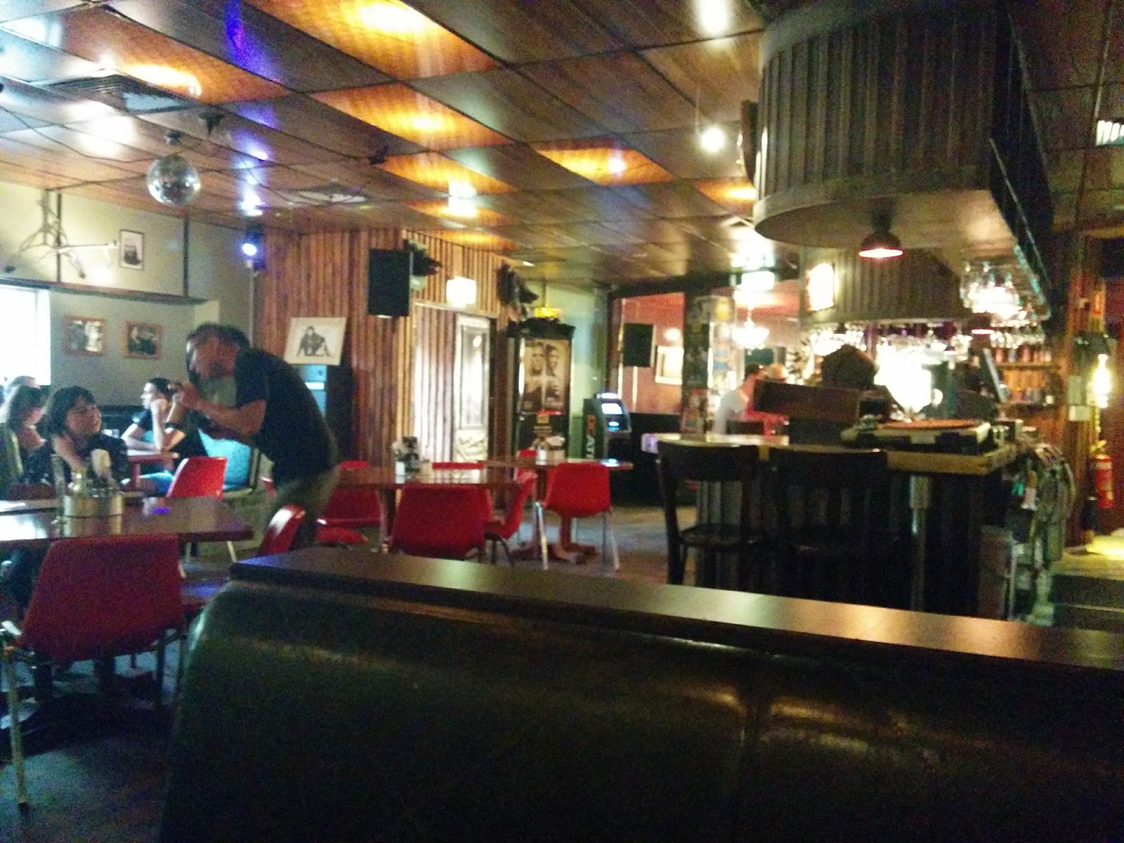 Riley Hotel in Darlinghurst - photo 3