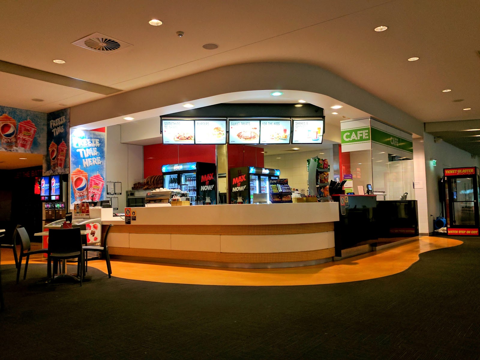 Riverstone District Bowling & Recreation Club Limited in Riverstone - photo 2