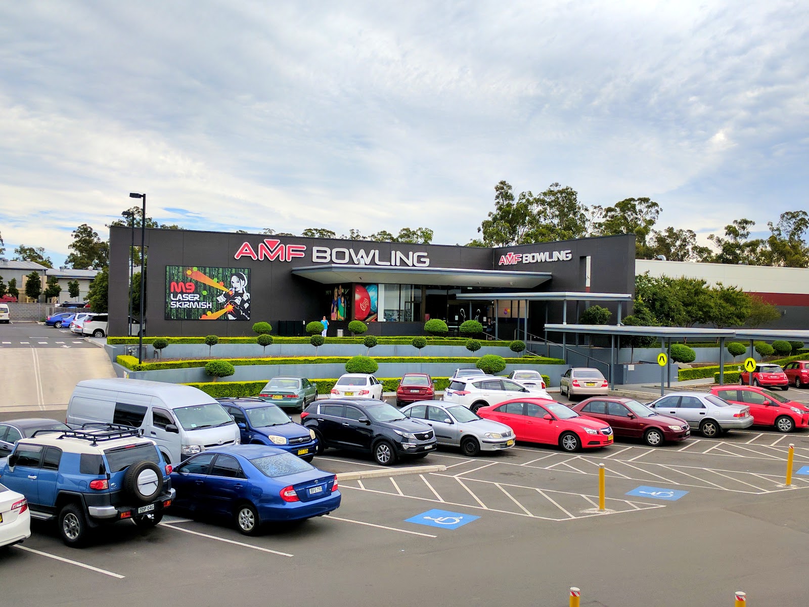 Riverstone District Bowling & Recreation Club Limited in Riverstone - photo 1