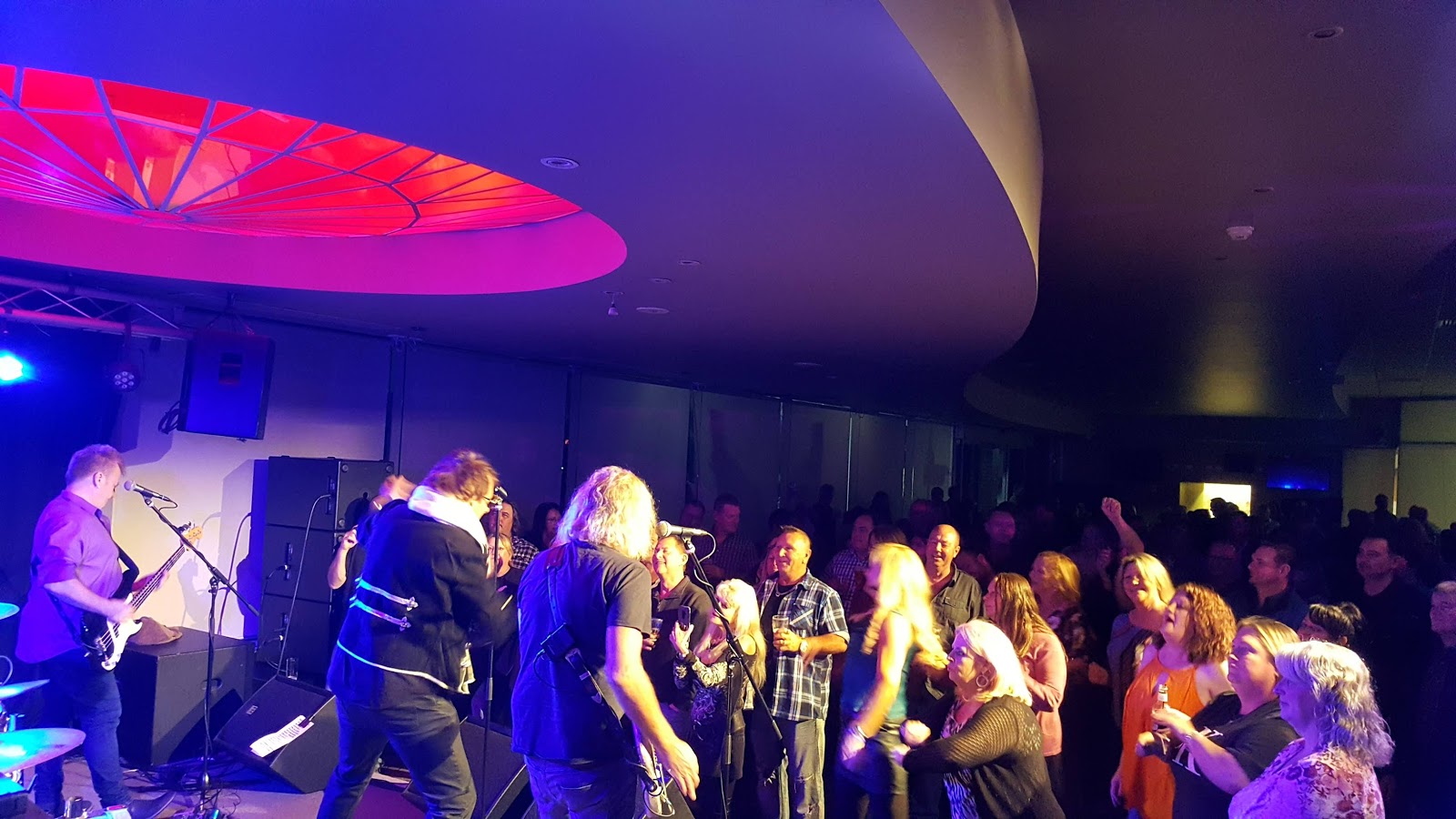 Riverstone Schofields Memorial Club Limited in Riverstone - photo 5