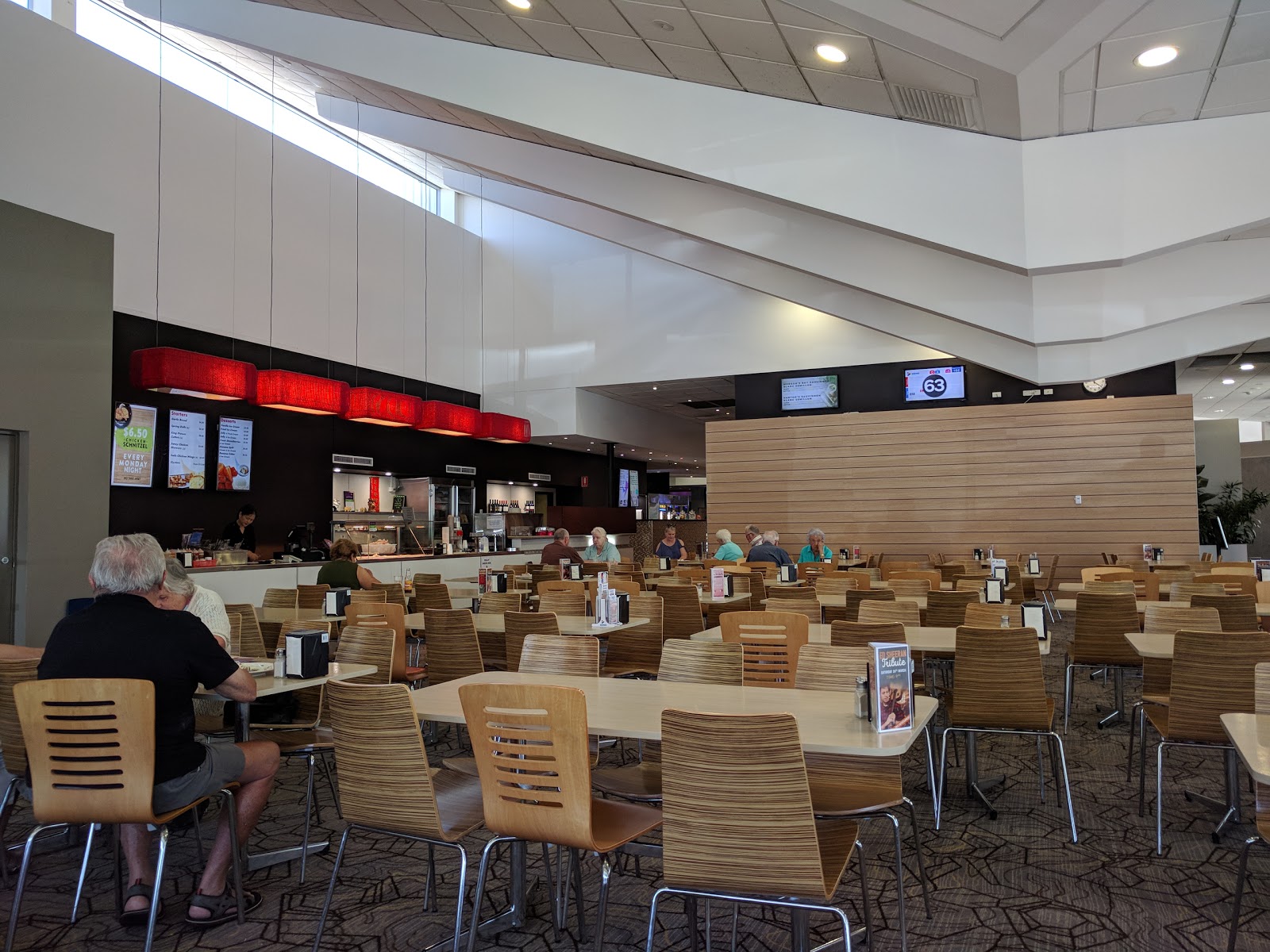Riverstone Schofields Memorial Club Limited in Riverstone - photo 2
