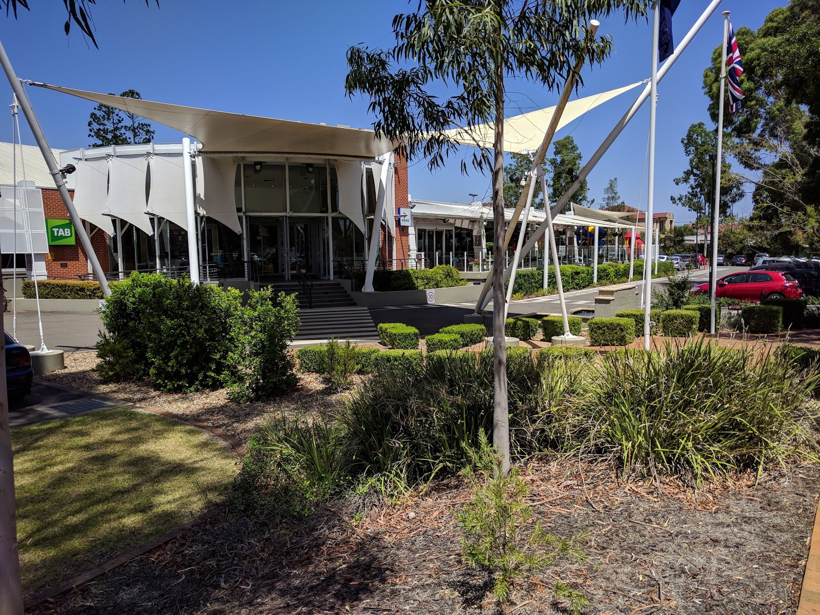 Riverstone Schofields Memorial Club Limited in Riverstone - photo 1