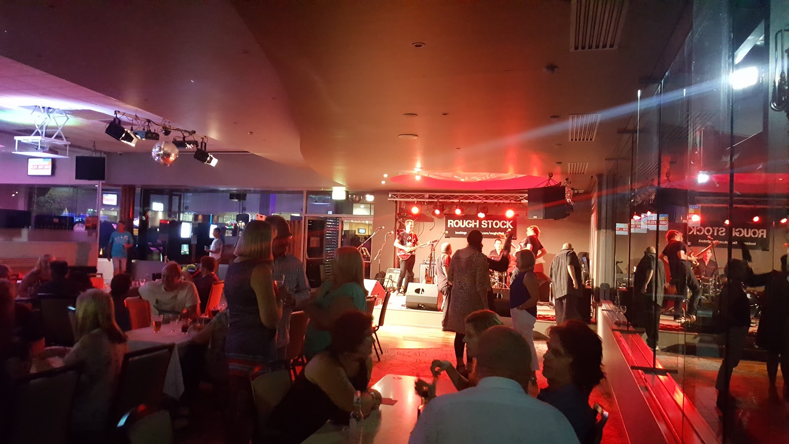 Riverstone Schofields Memorial Club Limited in Riverstone - photo 4