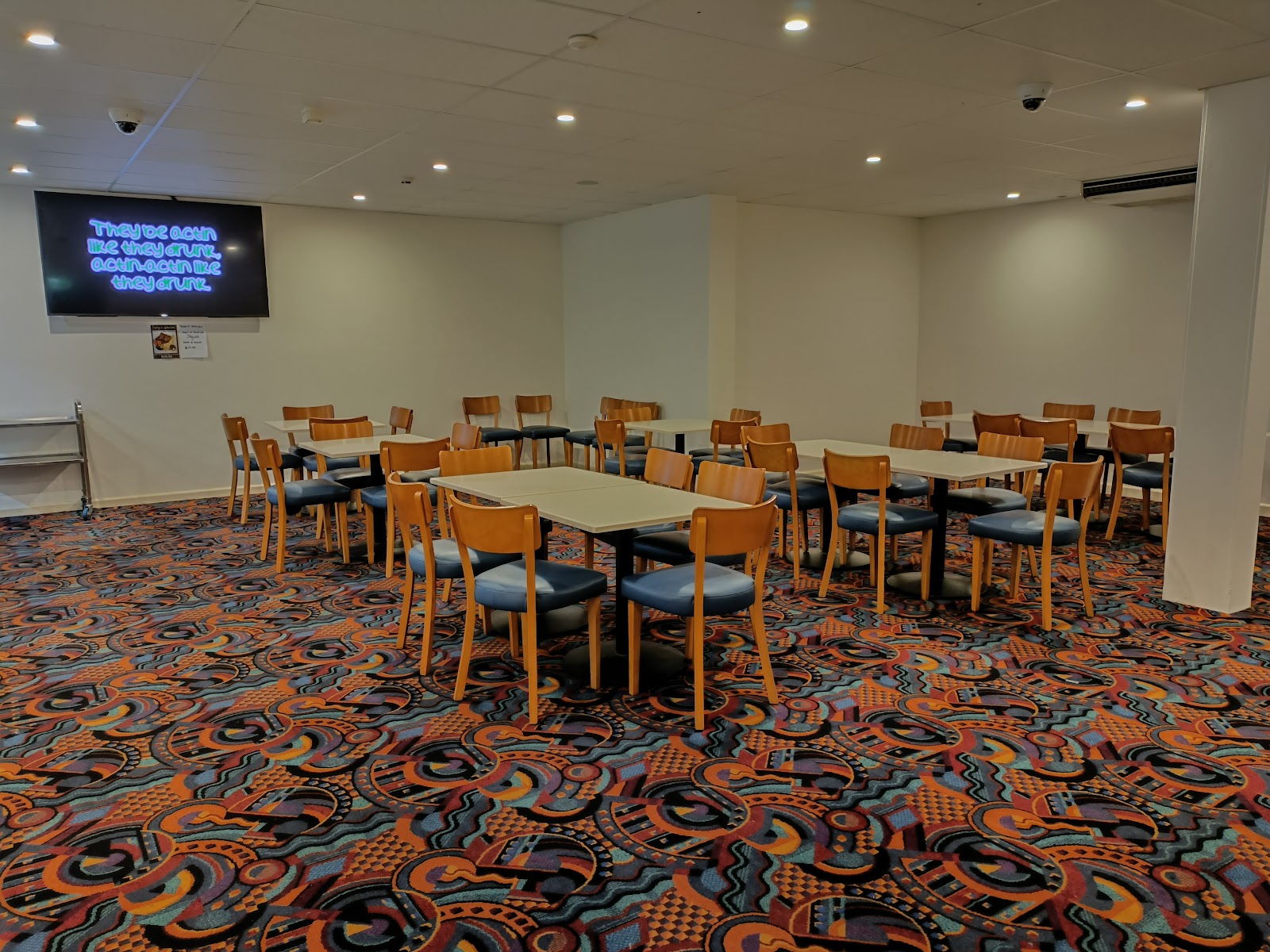 Riverwood Sports and Recreation Club in Riverwood - photo 1