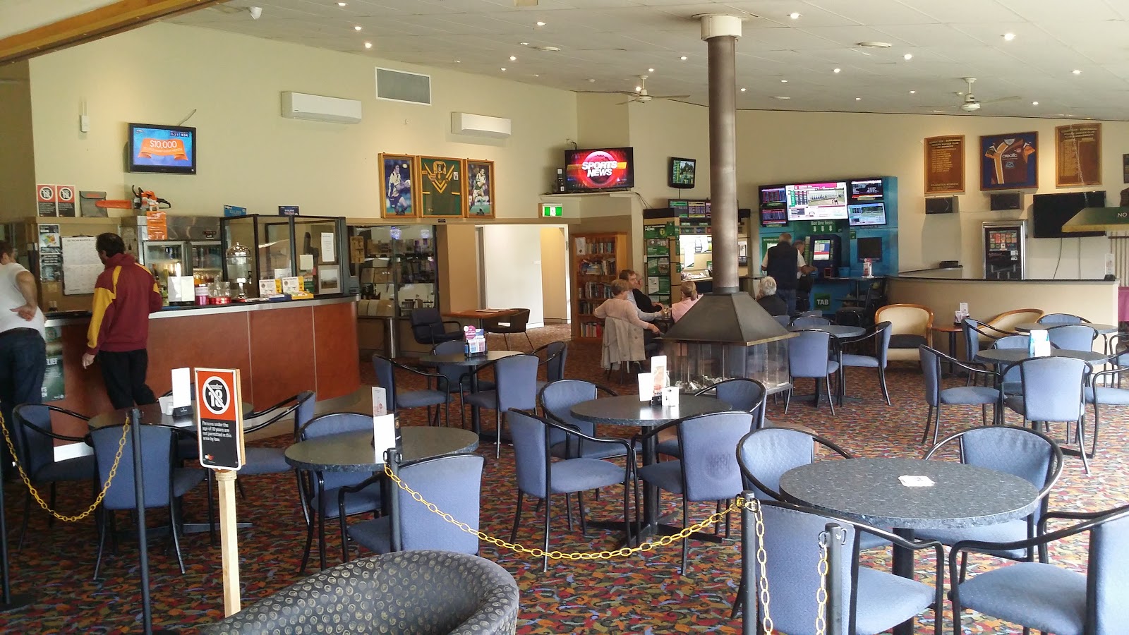 Robertson Bowling Club Limited in Robertson - photo 2