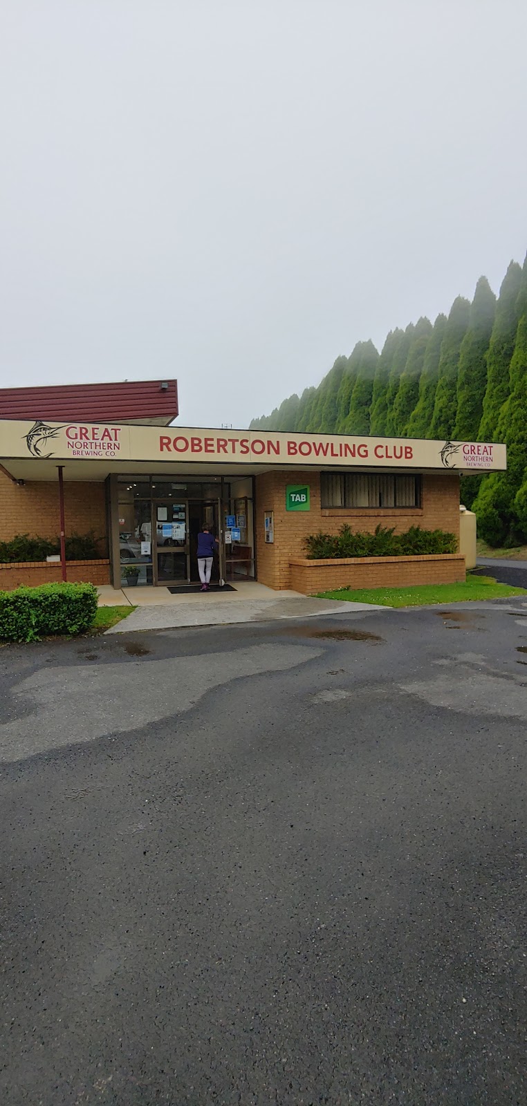 Robertson Bowling Club Limited in Robertson - photo 1