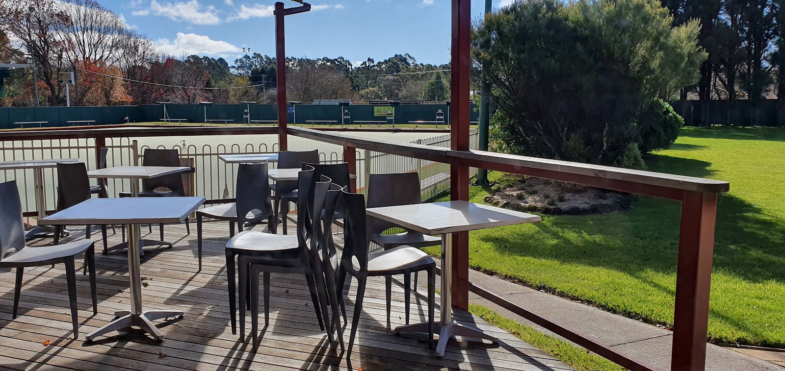 Robertson Bowling Club Limited in Robertson - photo 3