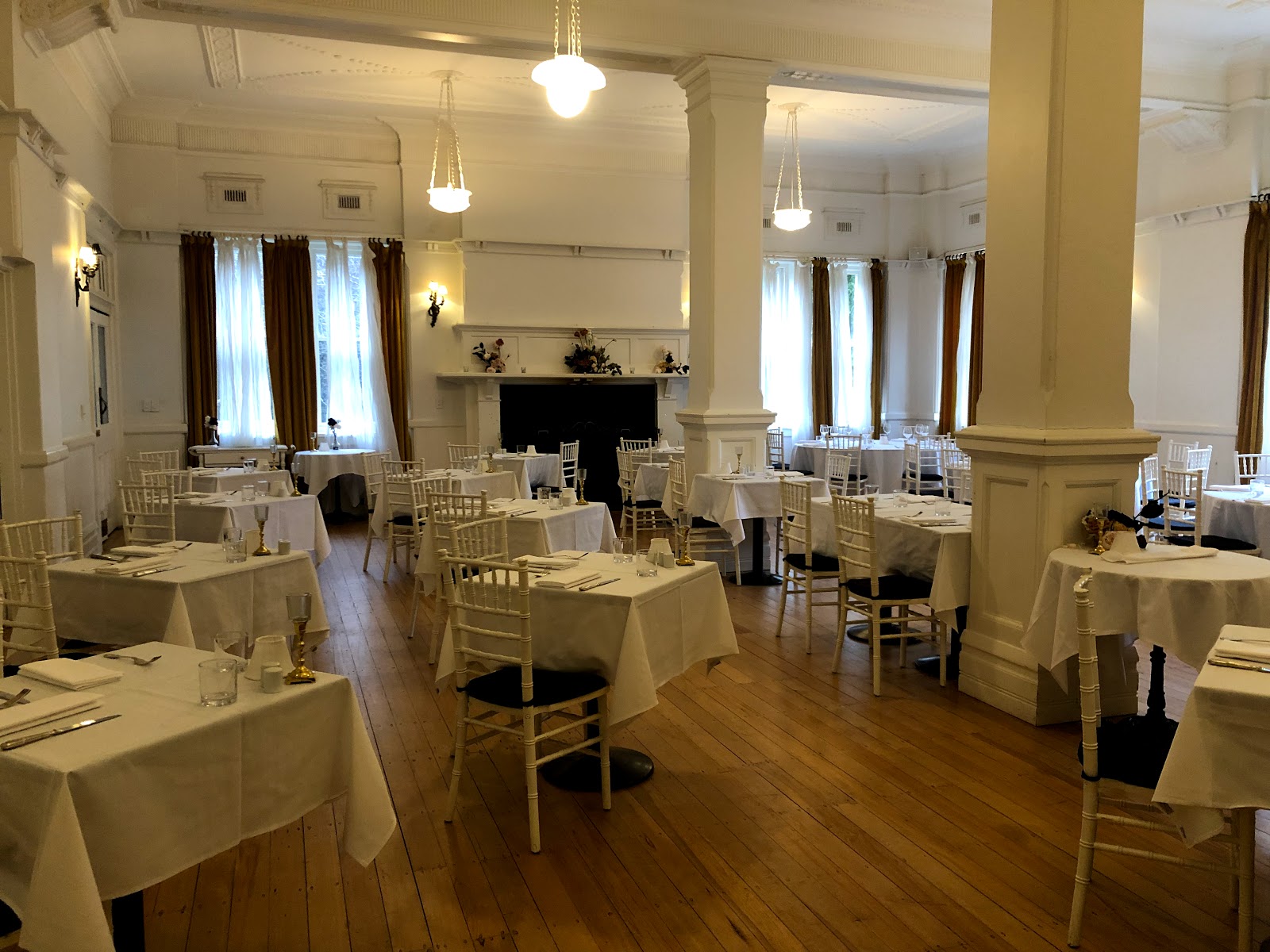 Robertson Inn in Robertson - photo 5