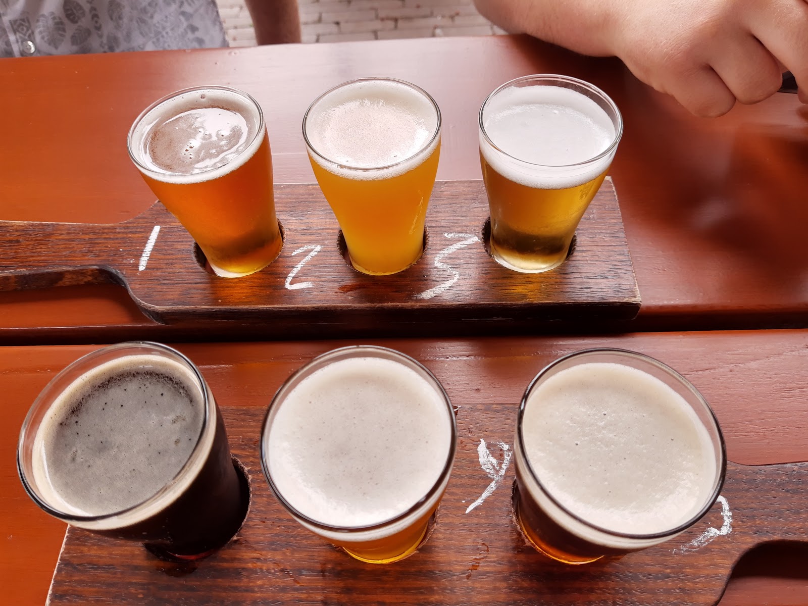 Rocks Brewing Co in Alexandria - photo 9