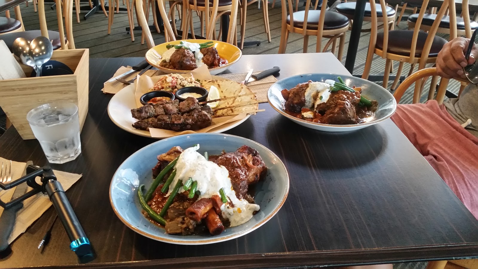Rocksia Hotel in Arncliffe - photo 4