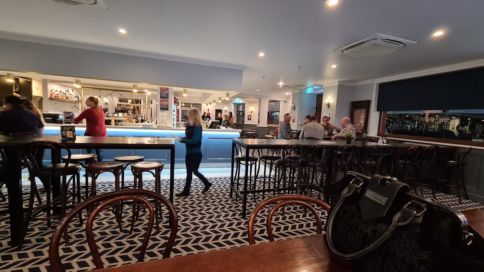Romano's Hotel in Wagga Wagga - photo 2