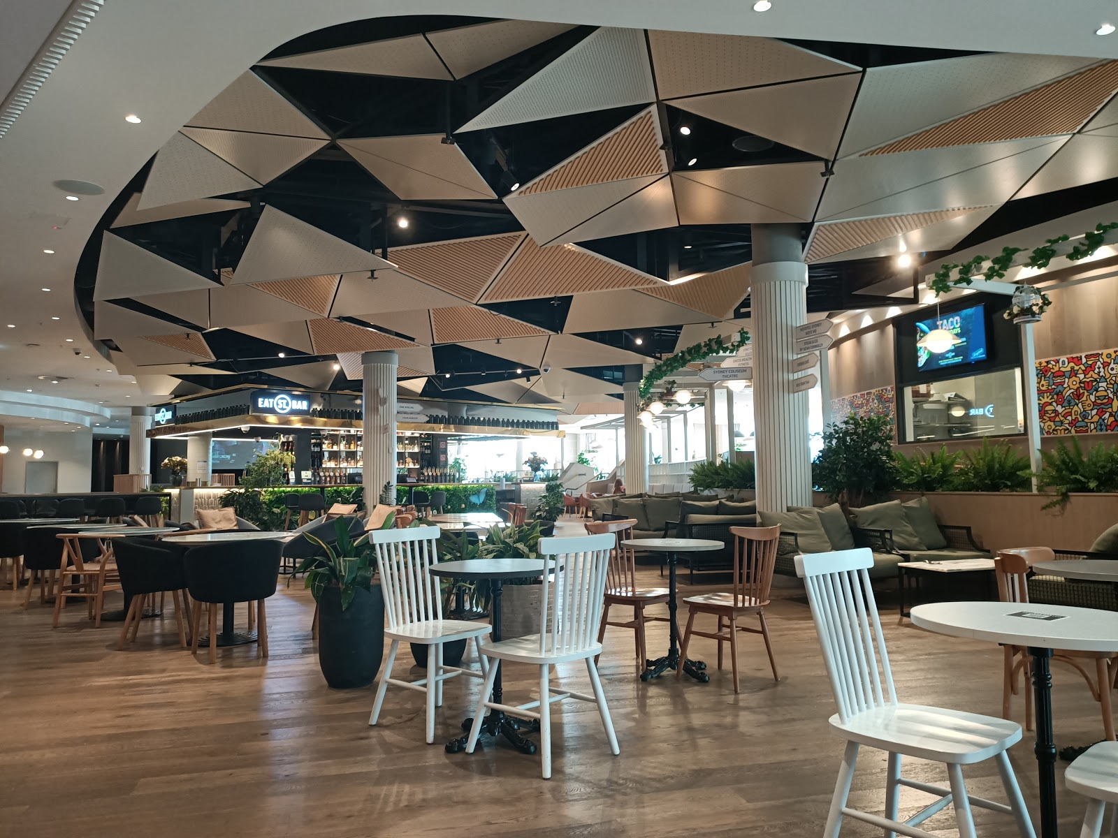 Rooty Hill RSL Club in Rooty Hill - photo 3