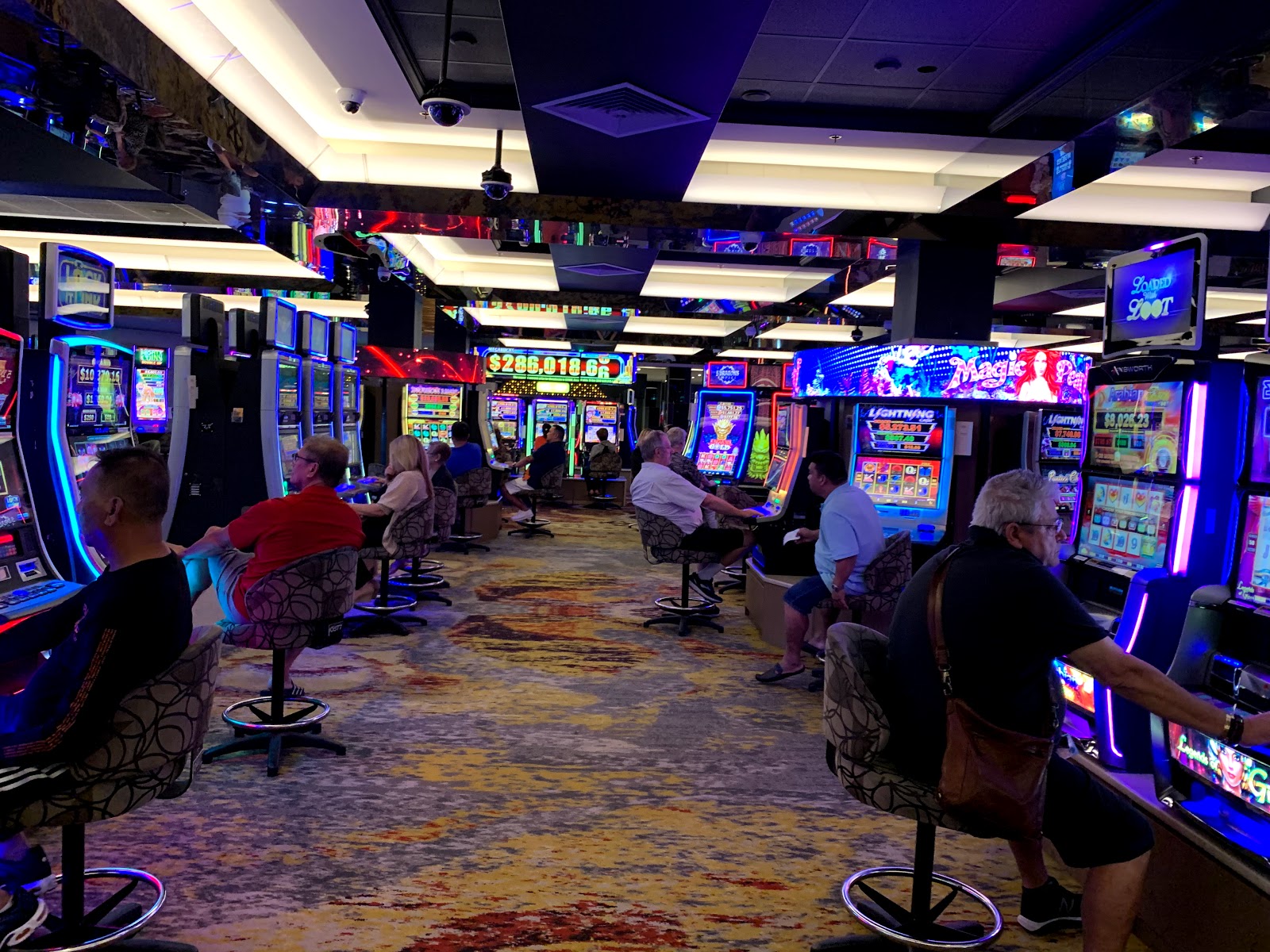 Rooty Hill RSL Club in Rooty Hill - photo 5