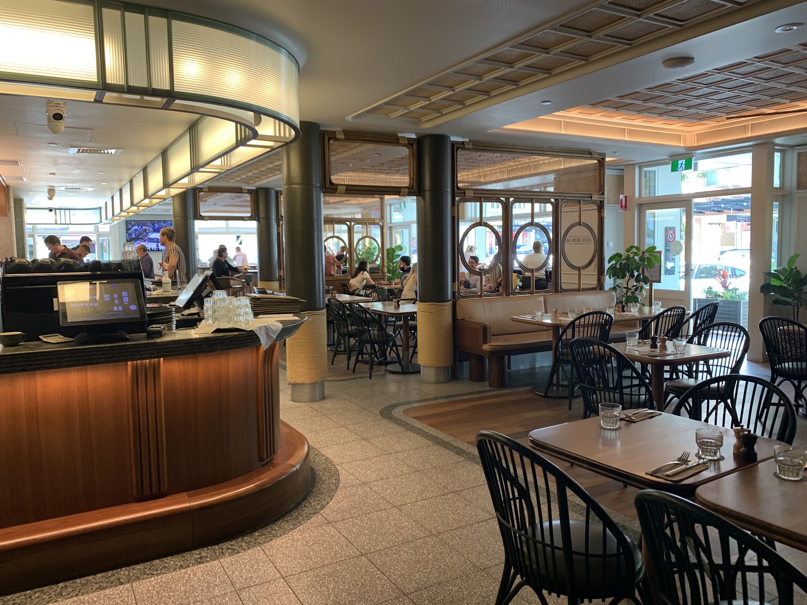 Rose Bay Hotel in Rose Bay - photo 2