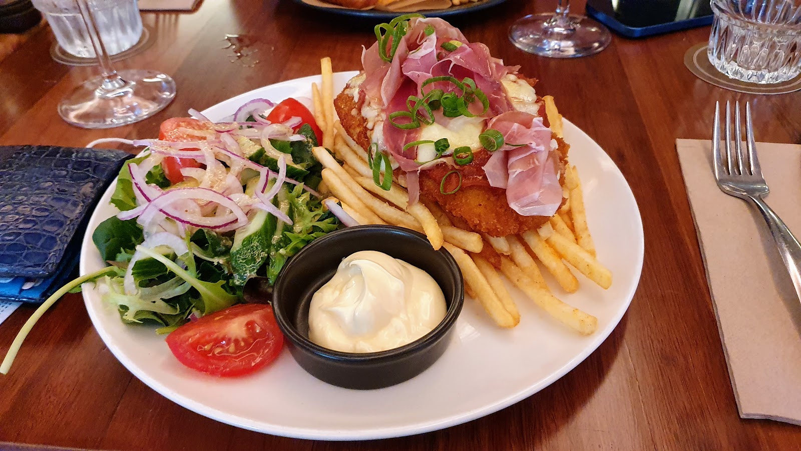 Rose Bay Hotel in Rose Bay - photo 6