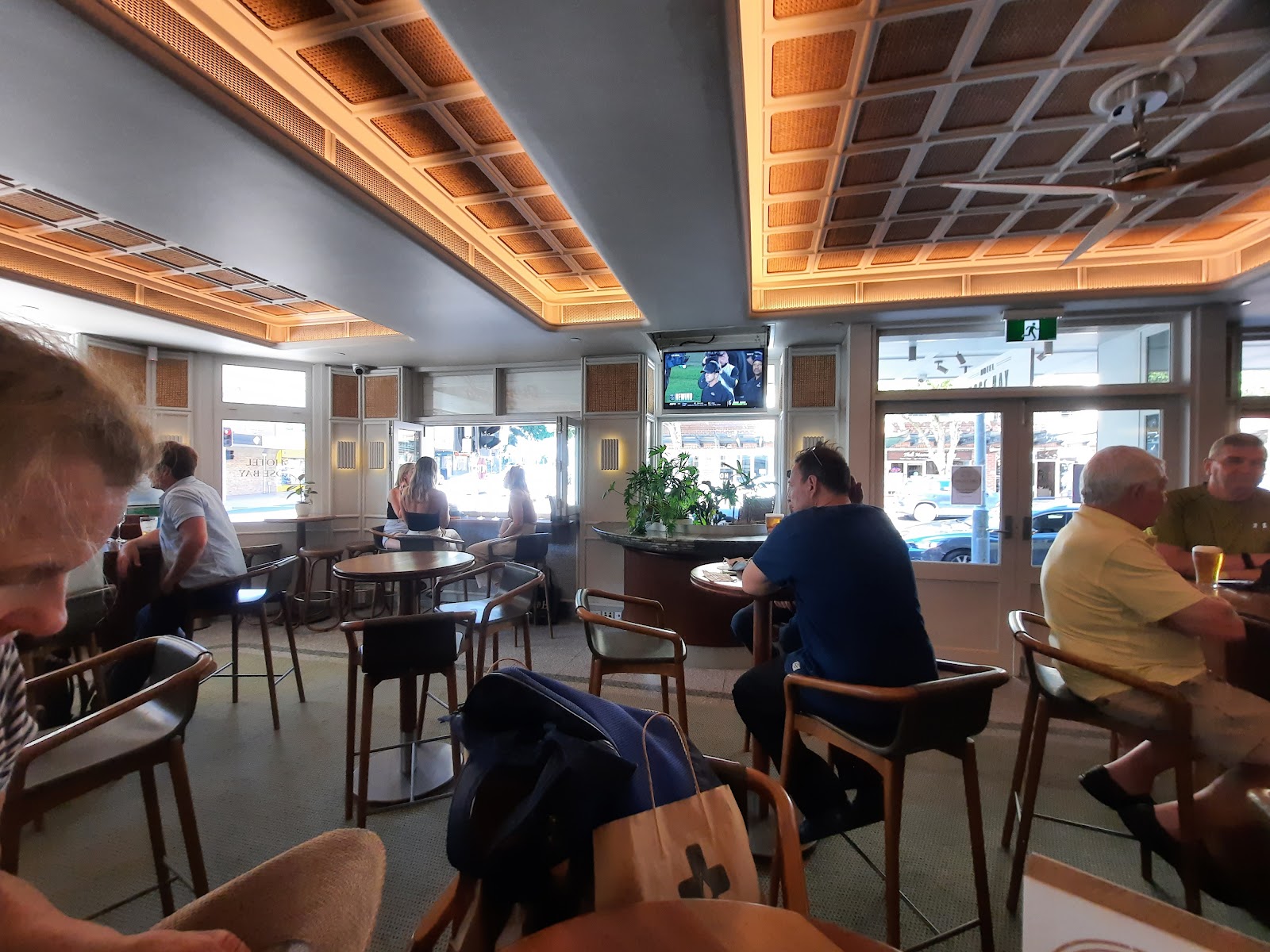 Rose Bay Hotel in Rose Bay - photo 3