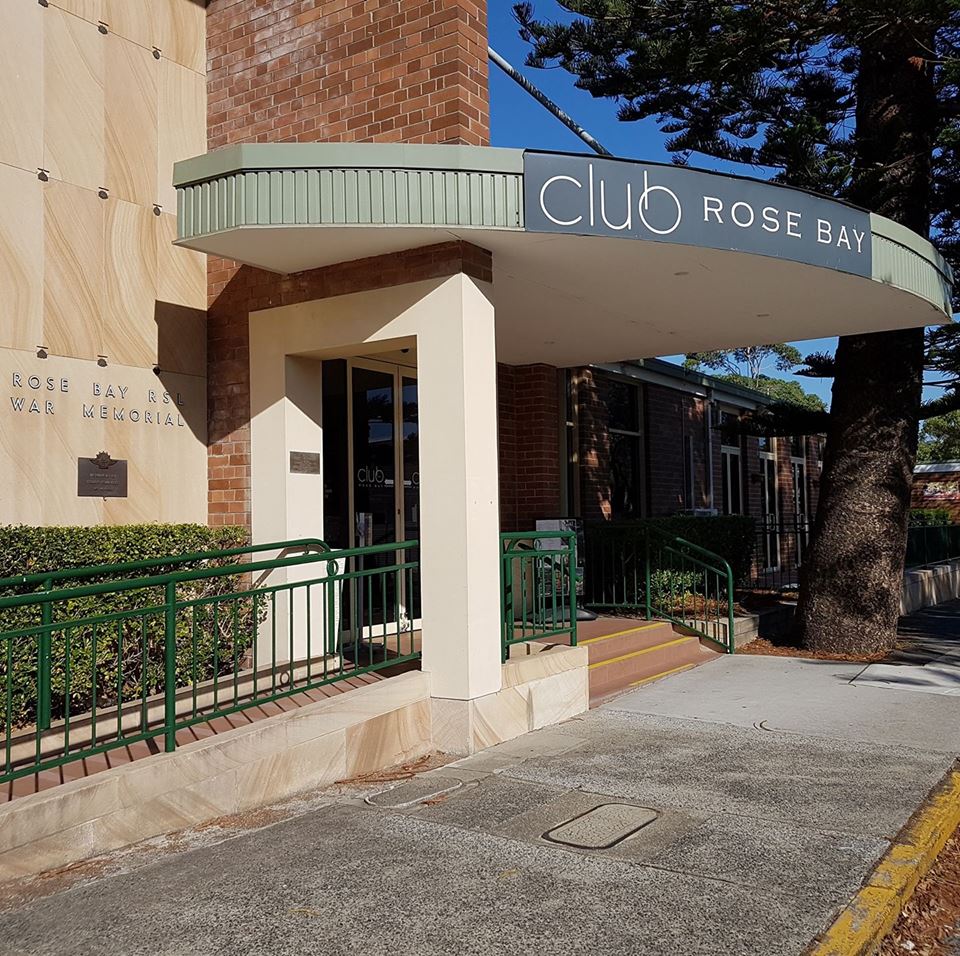 Rose Bay RSL Club Co-operative Limited in Rose Bay - photo 1