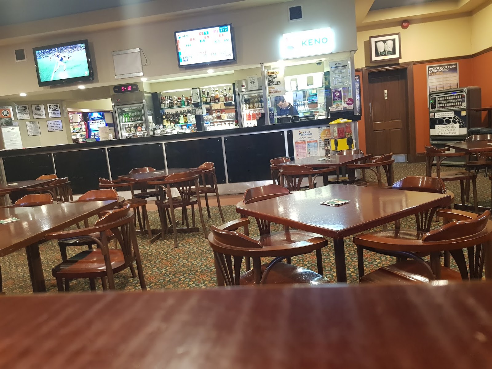 Rosebery Hotel in Rosebery - photo 2