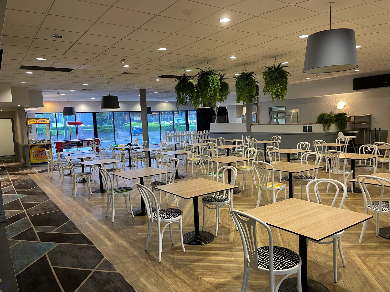 Rosehill Bowling Club in Rosehill - photo 4