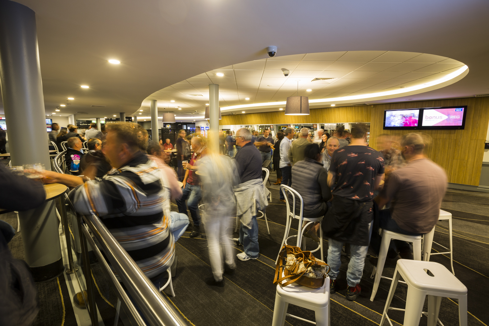 Rosehill Bowling Club in Rosehill - photo 5