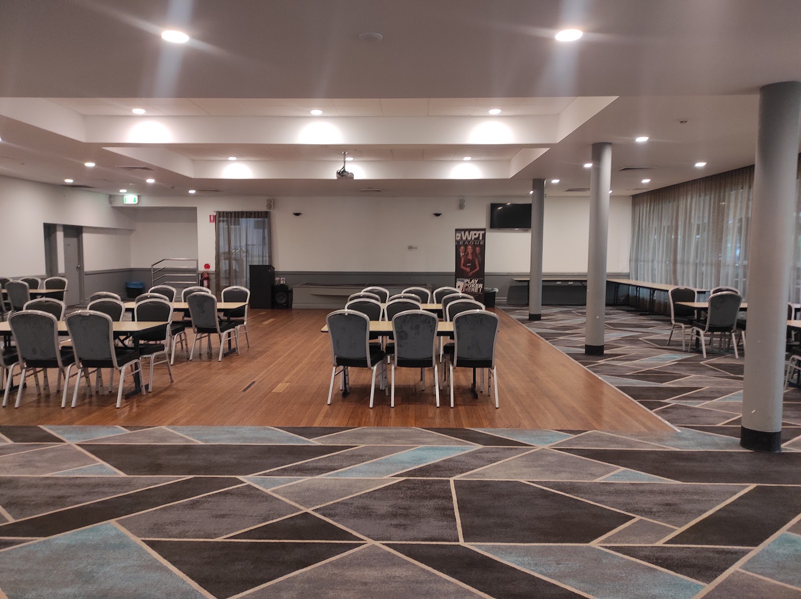 Rosehill Bowling Club in Rosehill - photo 8