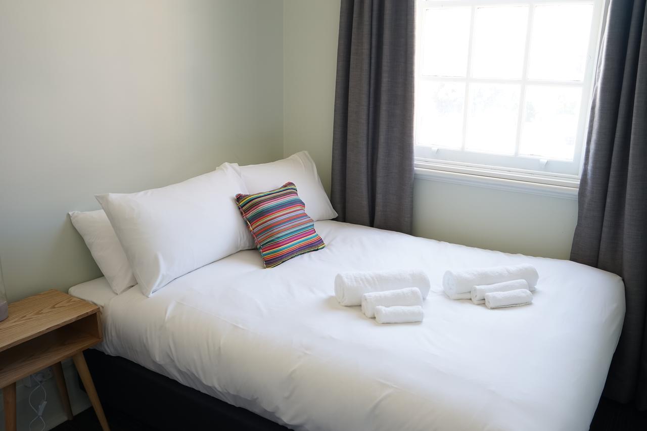 Rosehill Hotel in Granville - photo 4