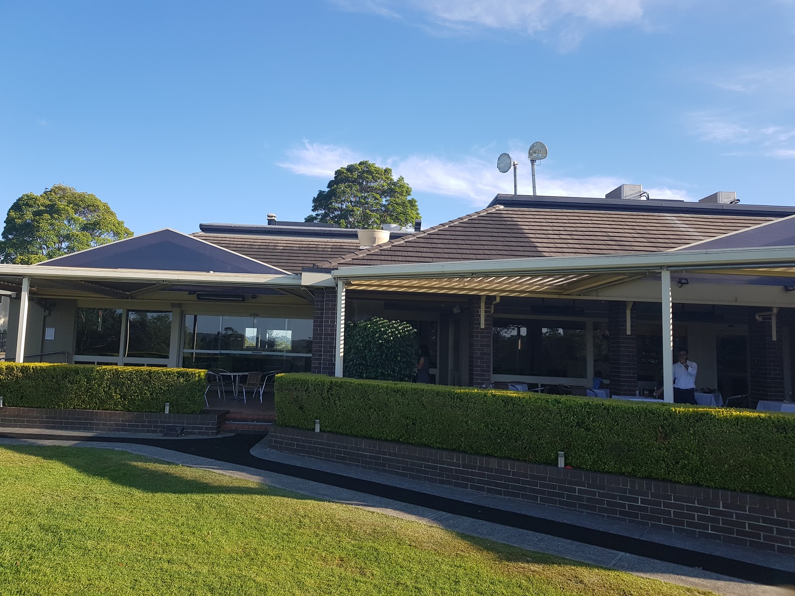 Roseville Golf Club Limited in Roseville - photo 1