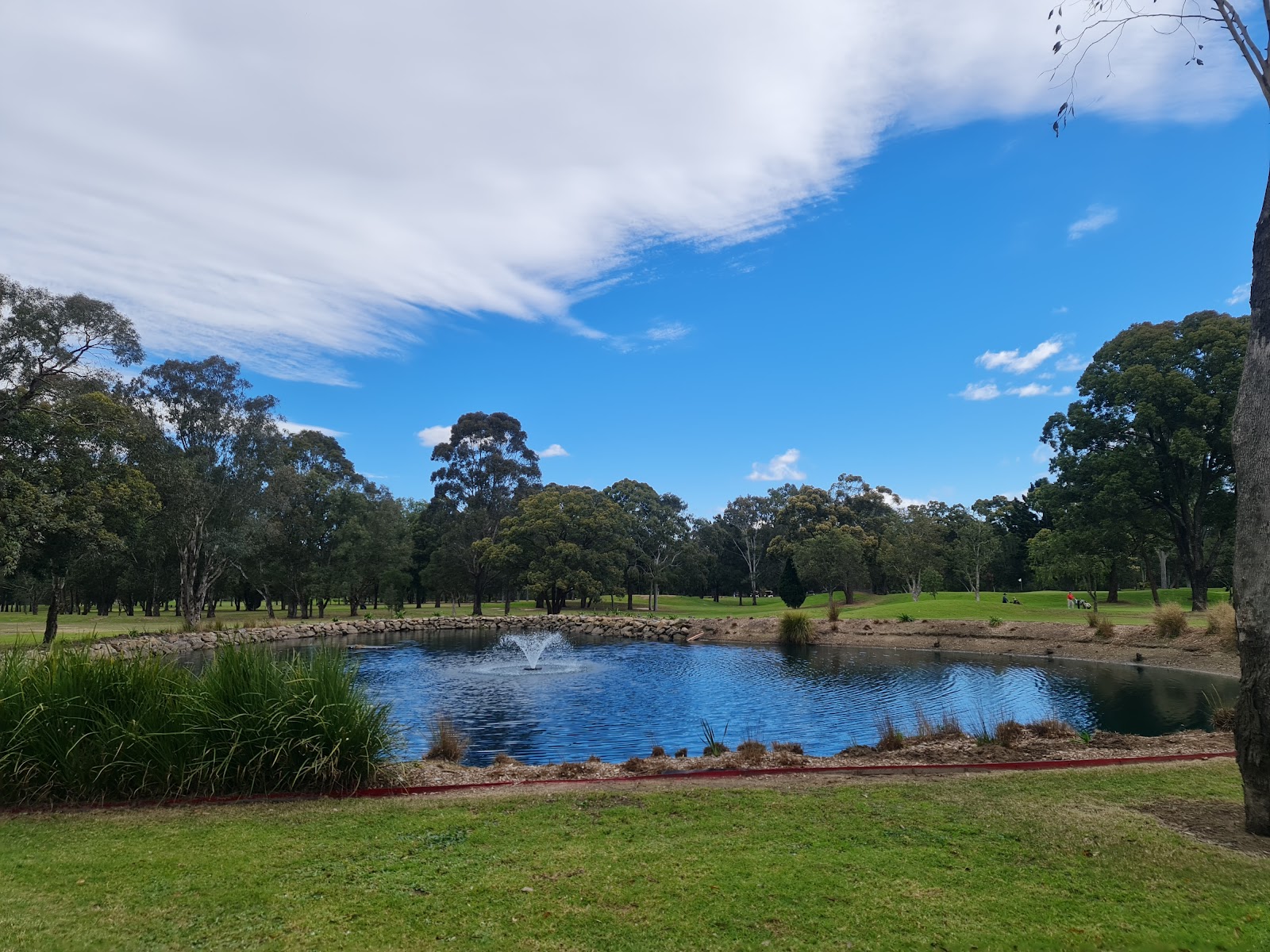 Rosnay Golf Club Limited in Auburn - photo 3