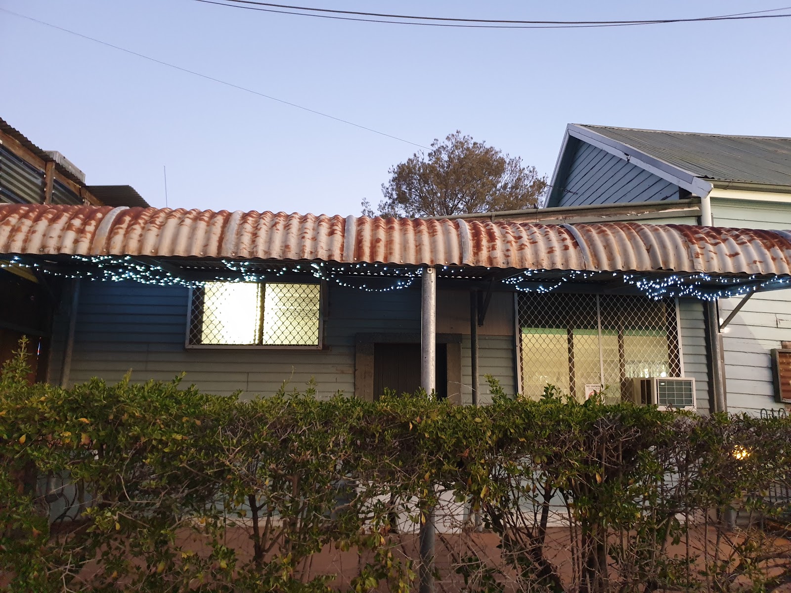 Rowena Village Inn in Rowena - photo 6