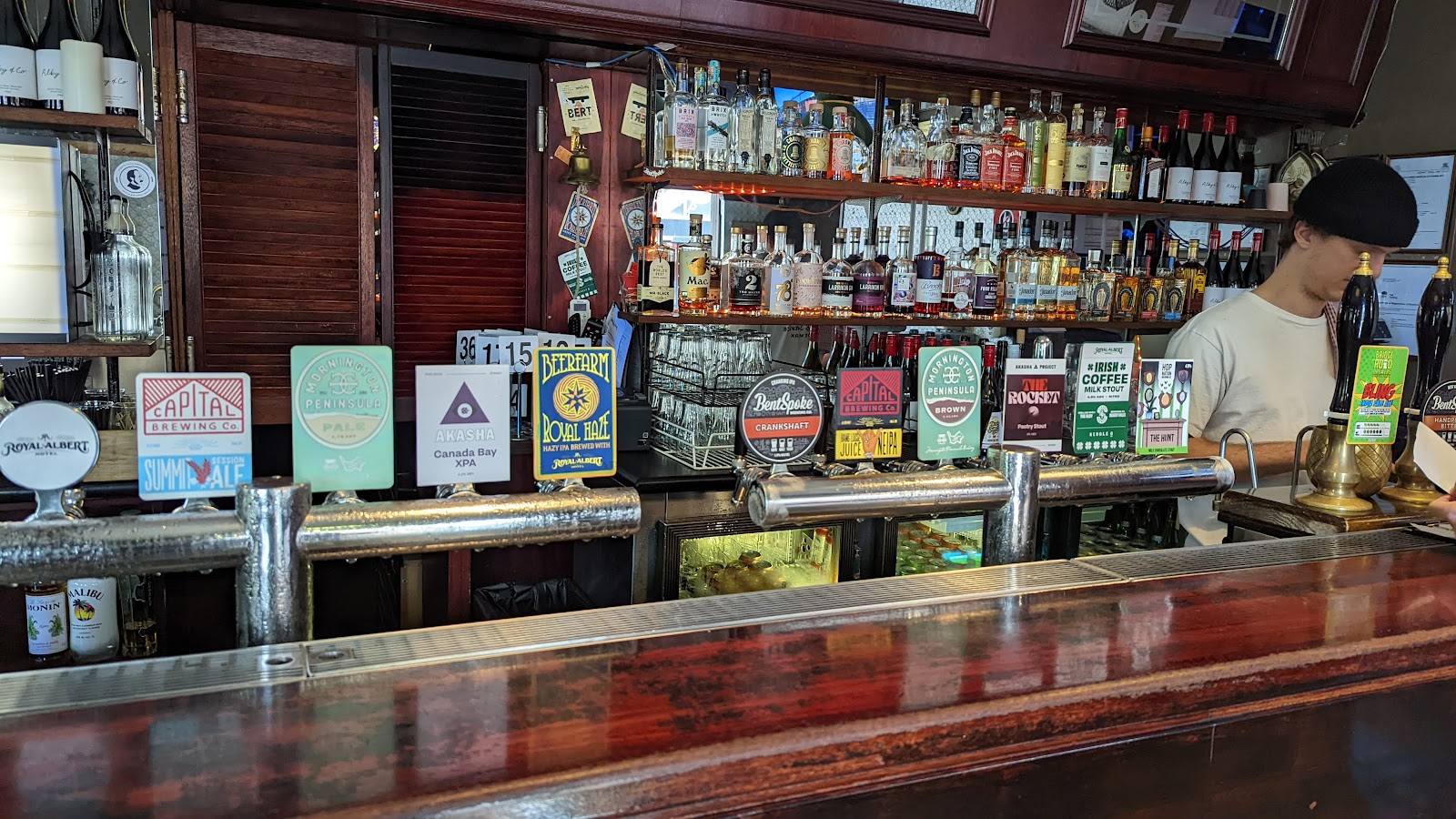 Royal Albert Hotel in Surry Hills - photo 5