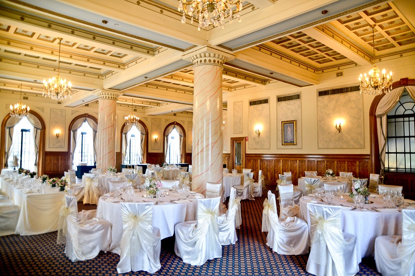 Royal Automobile Club of Australia in Sydney - photo 4