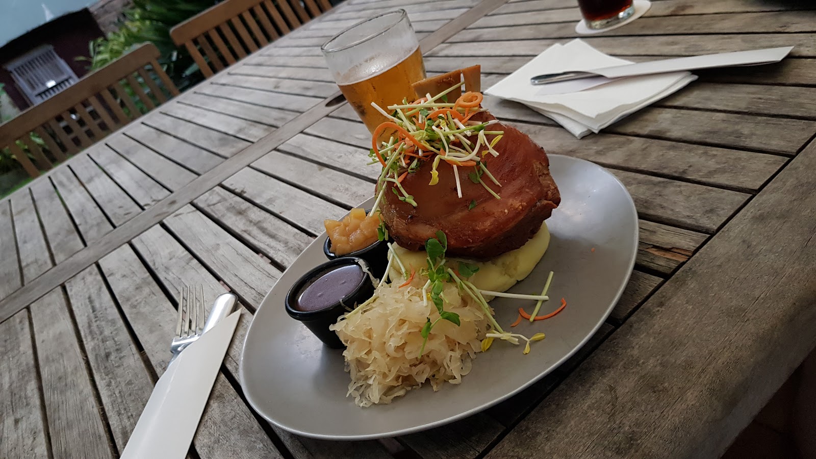 Royal Cricketer's Arms in Prospect - photo 8