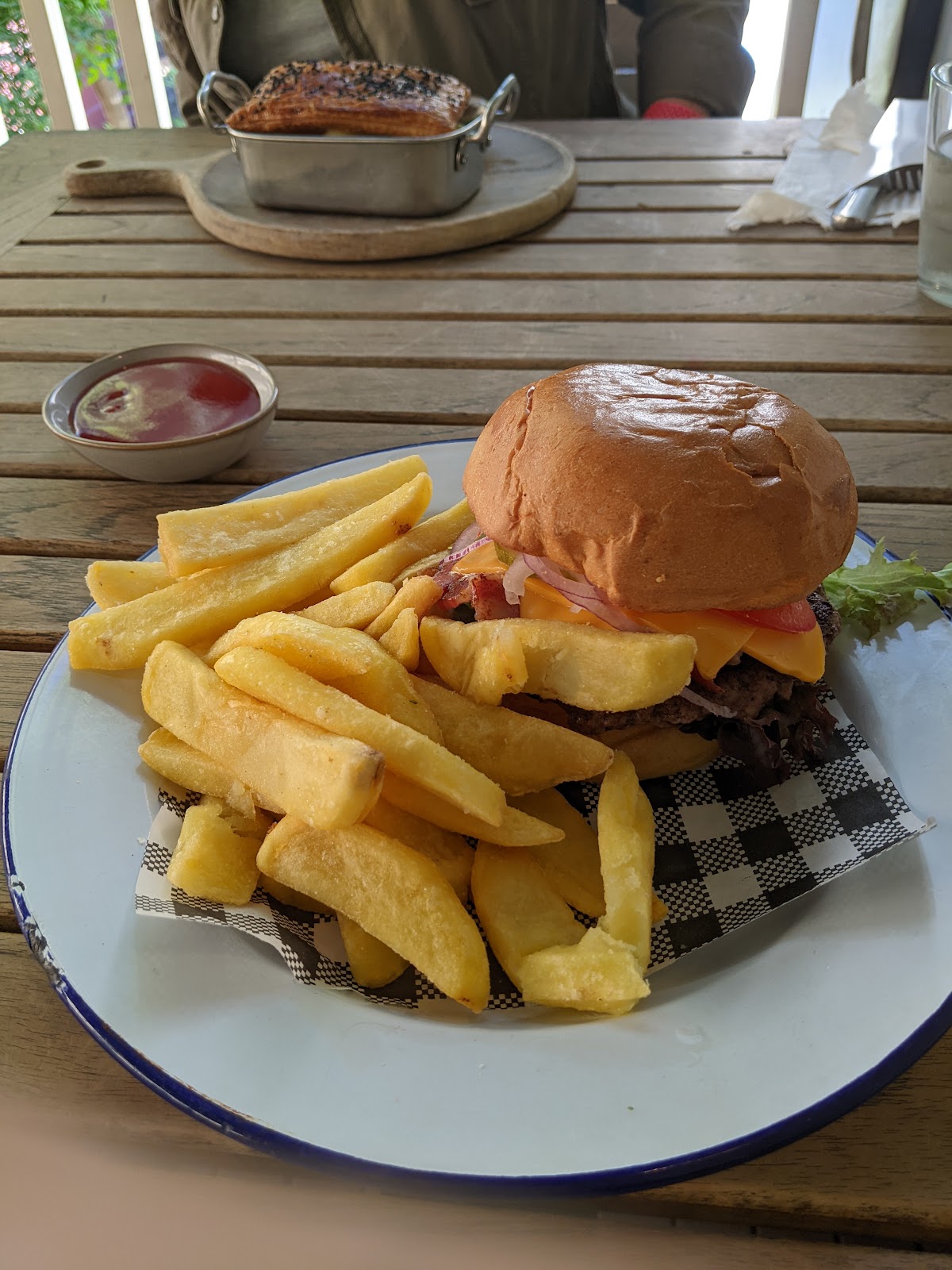 Royal Cricketer's Arms in Prospect - photo 7
