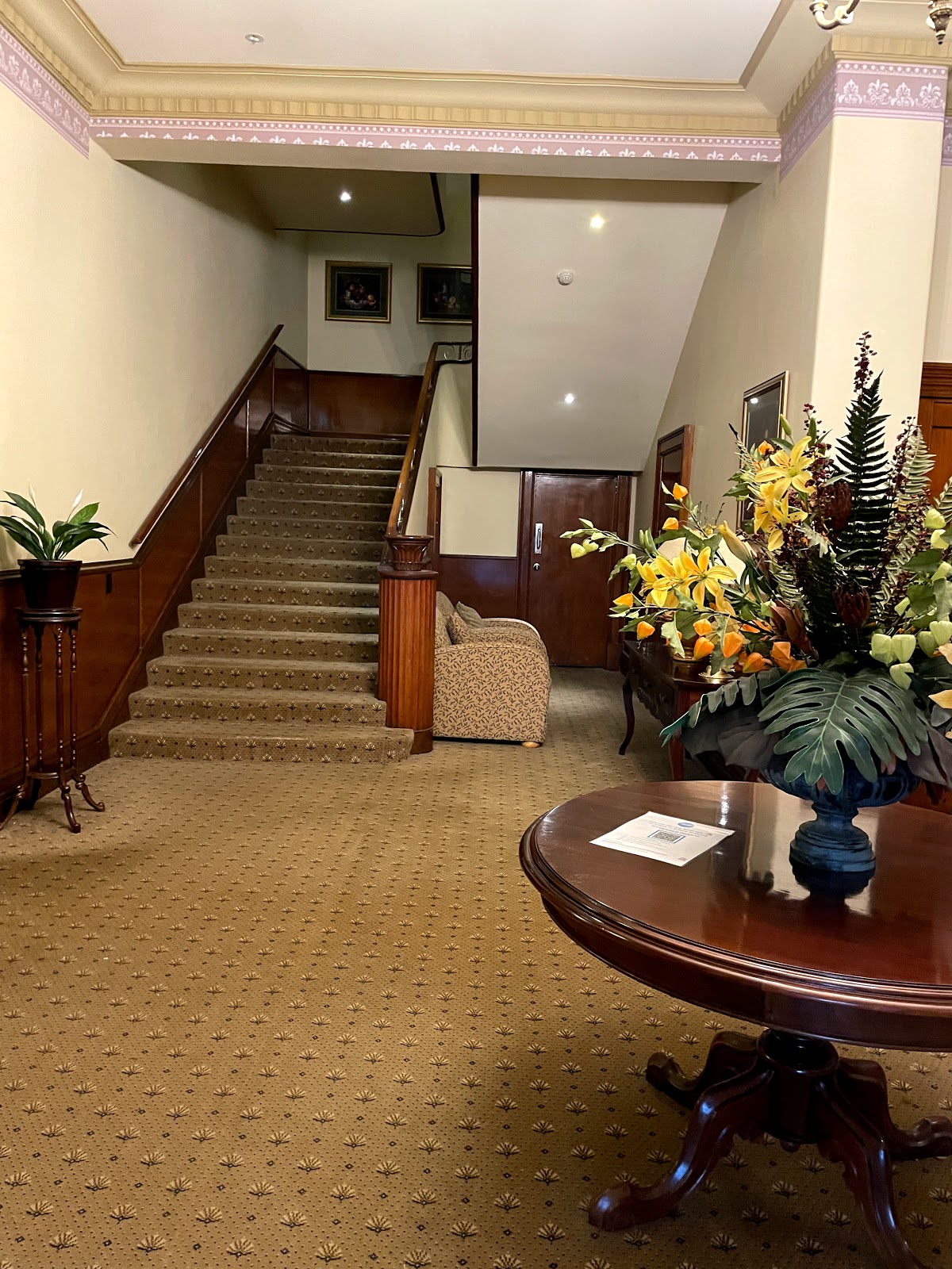 Royal Exchange Hotel MARRICKVILLE in Marrickville - photo 8