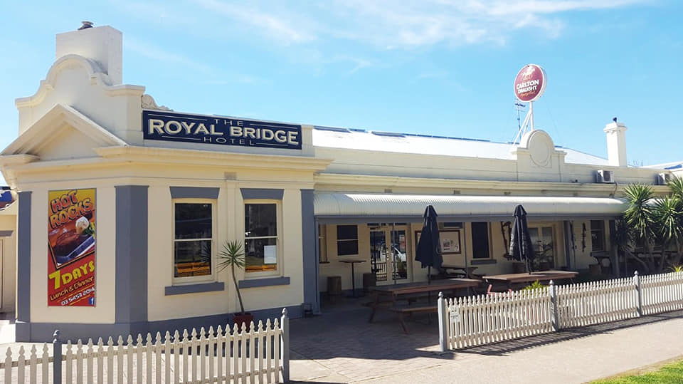 Royal Hotel - Barham in Barham - photo 1