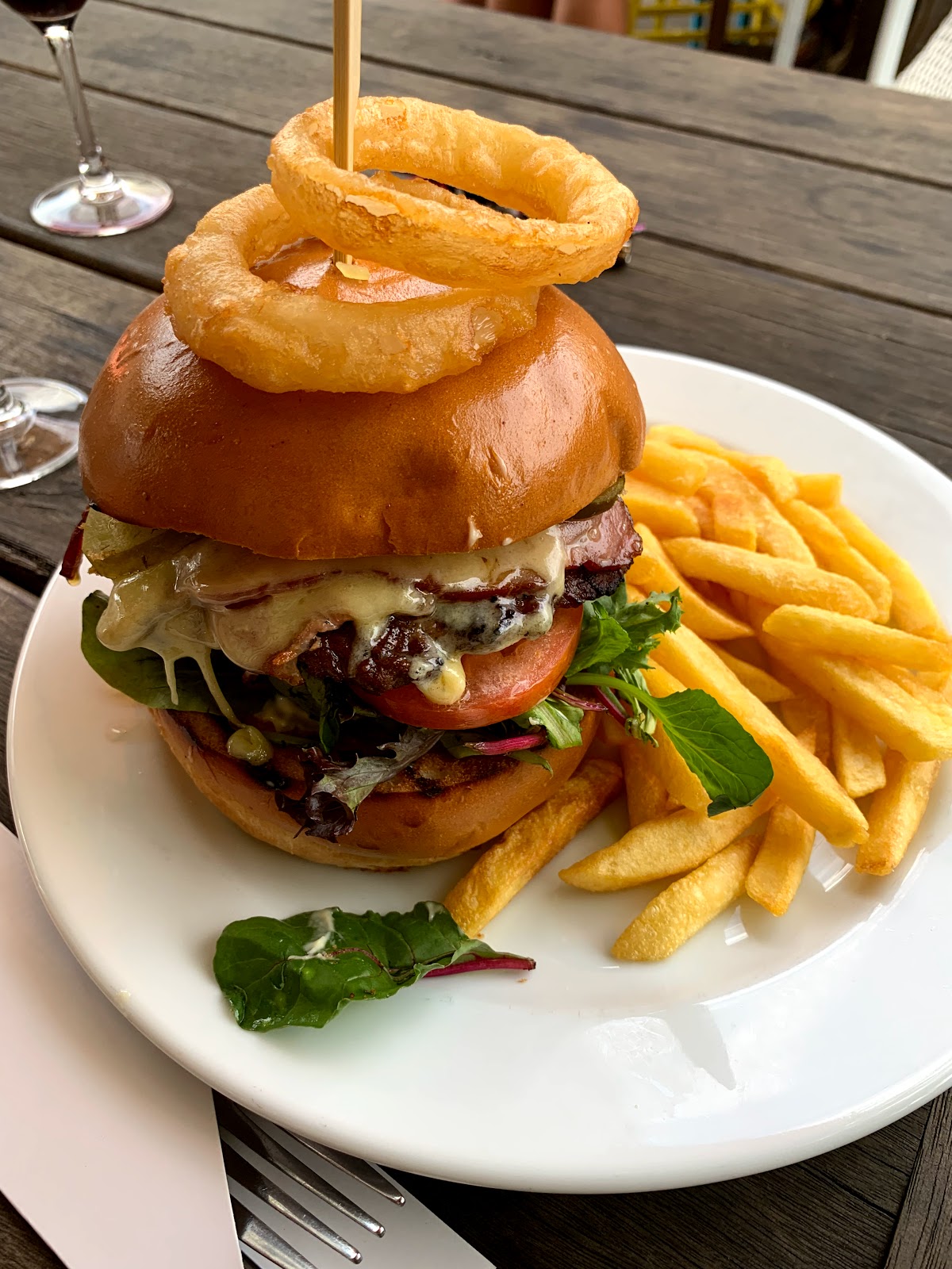 Royal Hotel Bowral in Bowral - photo 7