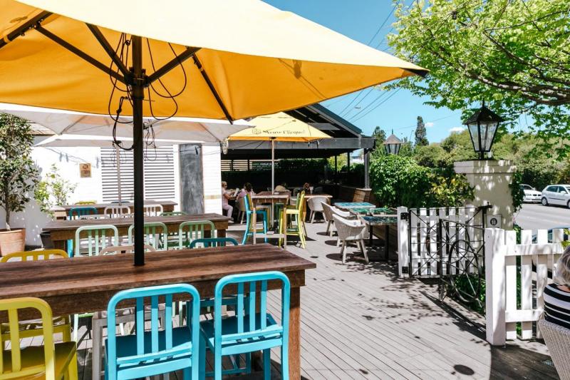 Royal Hotel Bowral in Bowral - photo 3