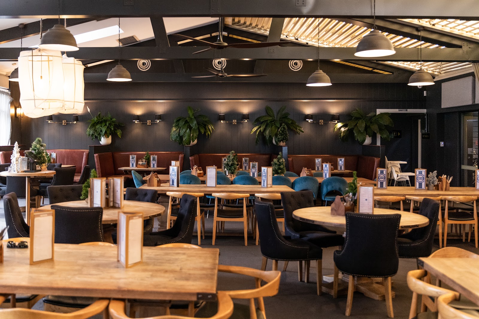 Royal Hotel Camden in Camden - photo 3