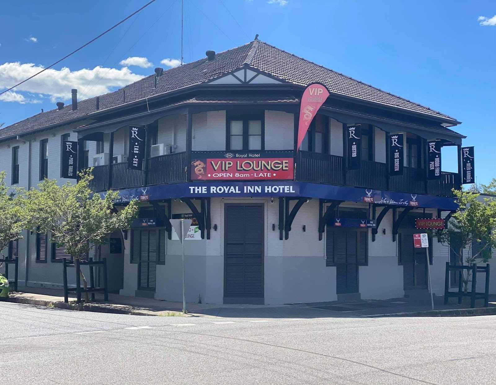 Royal Inn in Waratah - photo 1