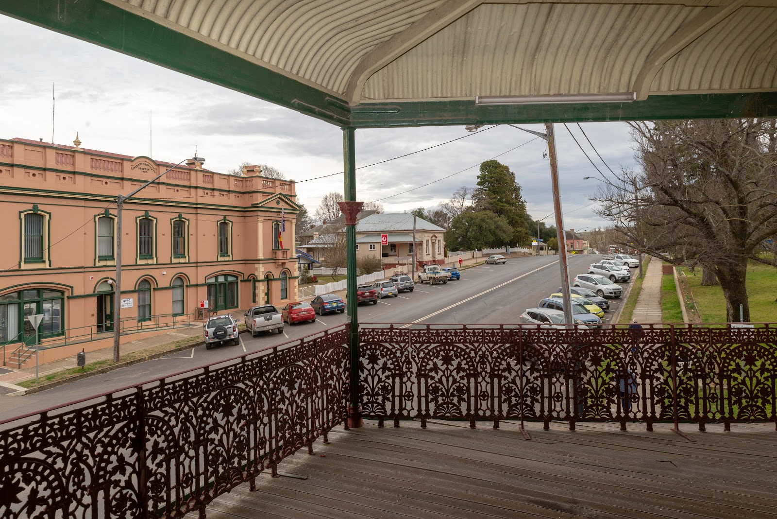 Royal Mail in Braidwood - photo 4