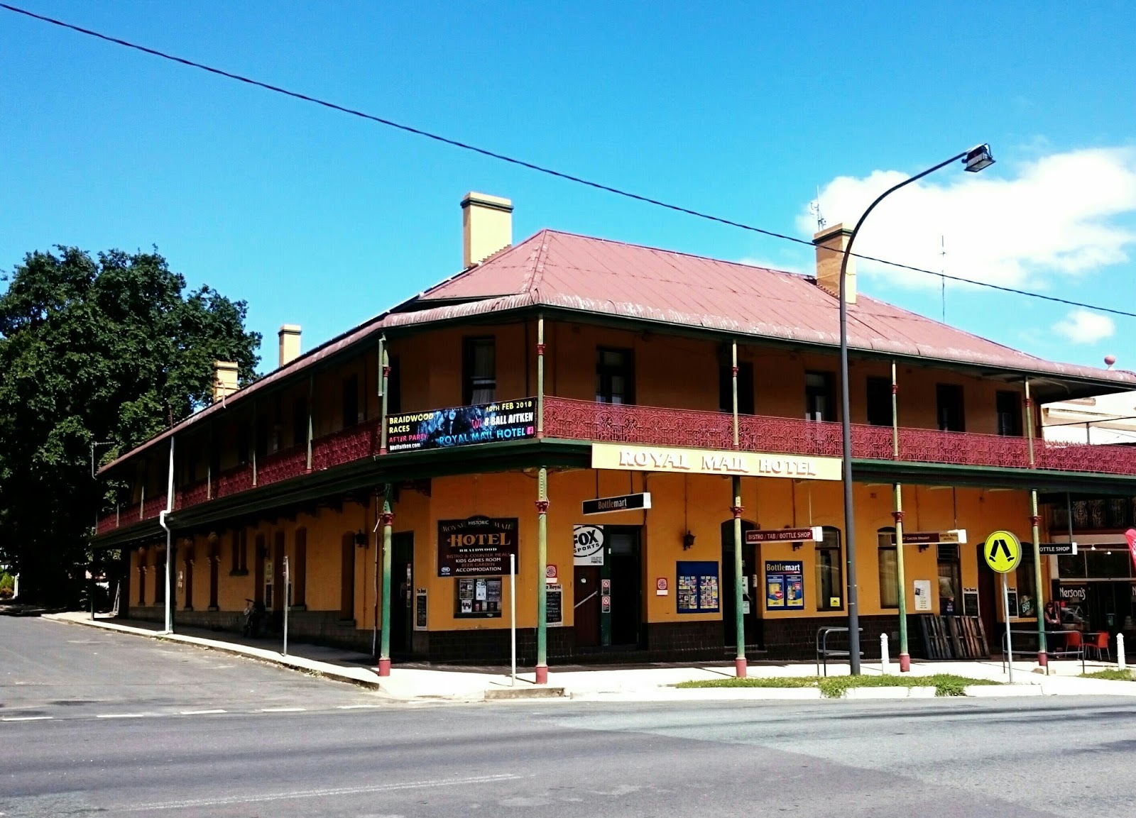 Royal Mail in Braidwood - photo 1