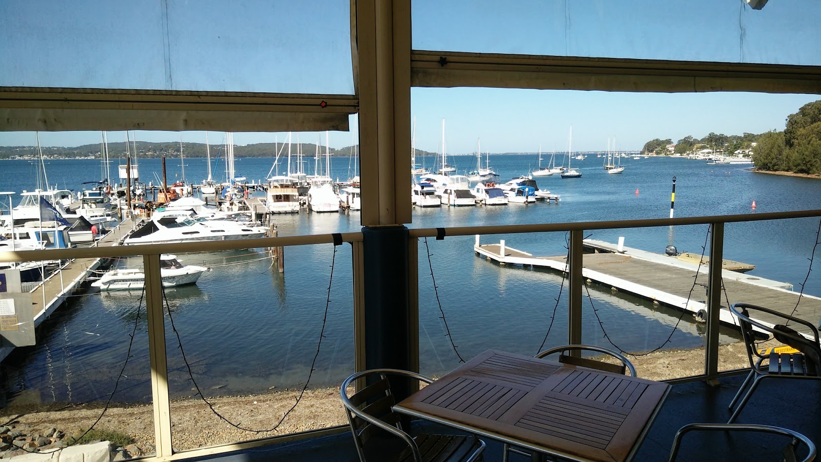 Royal Motor Yacht Club Toronto in Toronto - photo 1