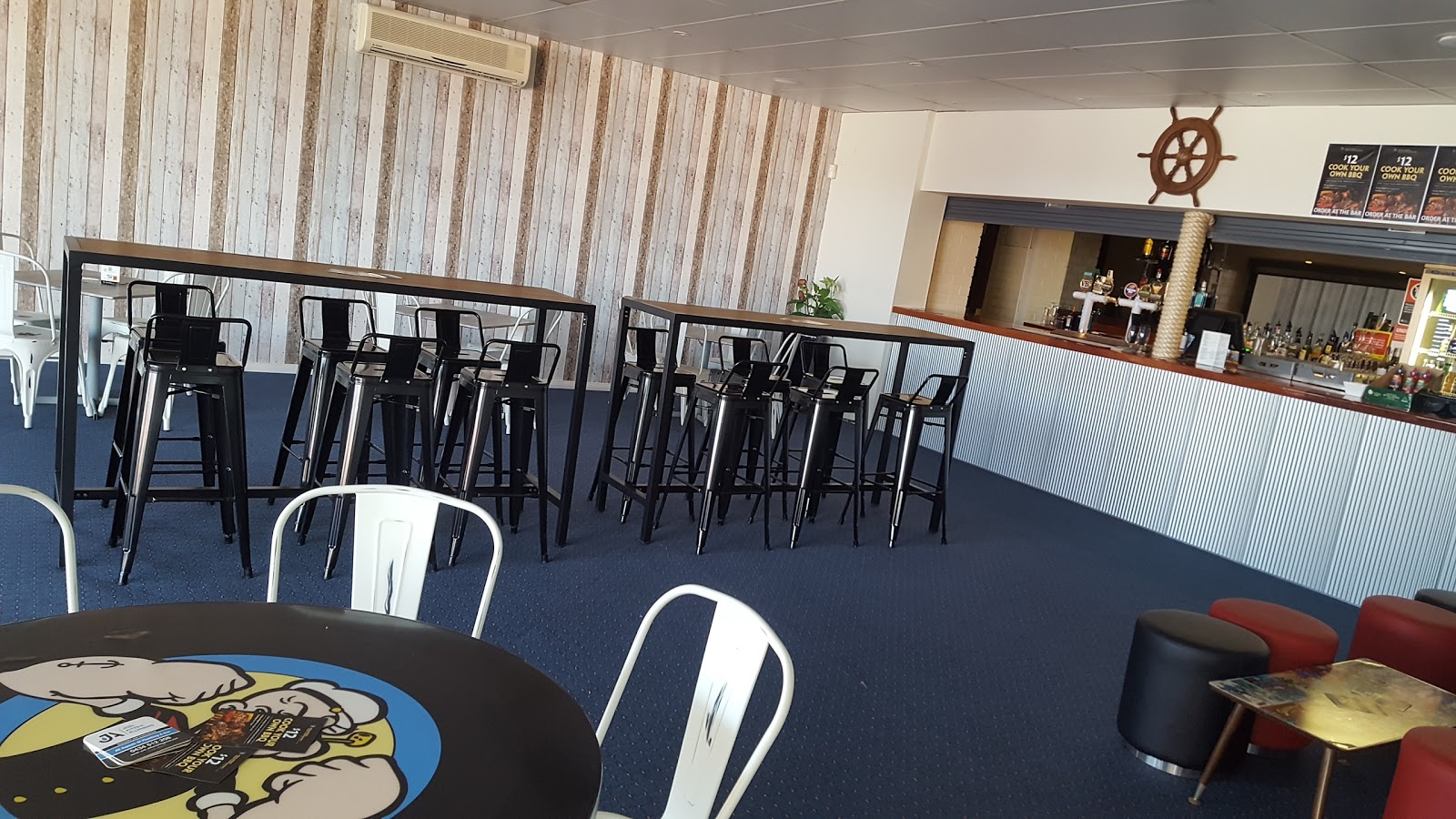 Royal Motor Yacht Club Toronto in Toronto - photo 2