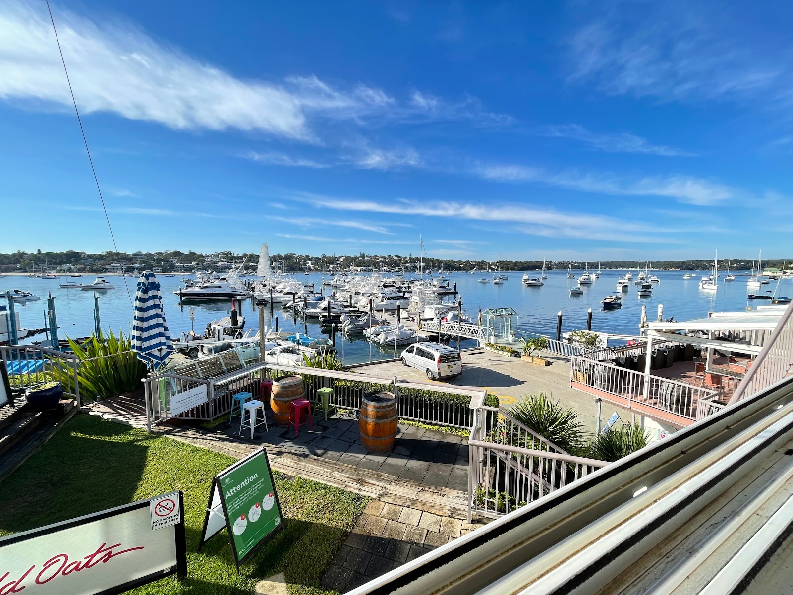 Royal Motor Yacht Club of NSW Limited (Port Hacking Branch) in Burraneer - photo 1