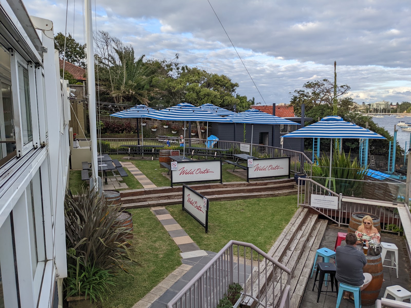 Royal Motor Yacht Club of NSW Limited (Port Hacking Branch) in Burraneer - photo 2