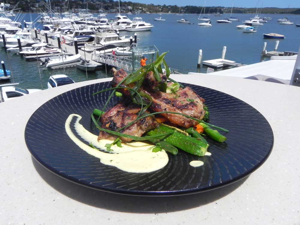 Royal Motor Yacht Club of NSW Limited (Port Hacking Branch) in Burraneer - photo 3