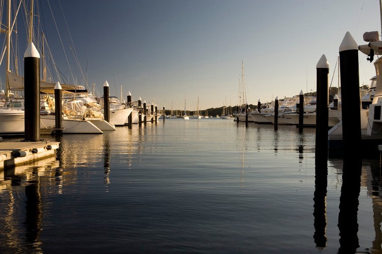 Royal Motor Yacht Club of NSW Limited in Point Piper - photo 1