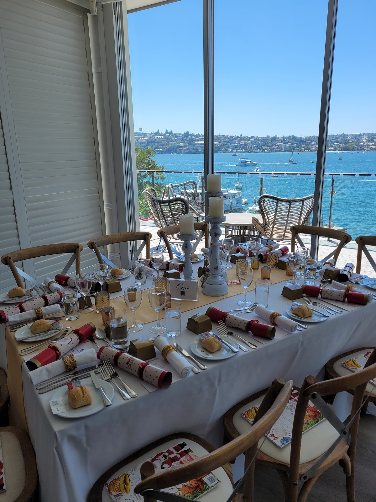 Royal Motor Yacht Club of NSW Limited in Point Piper - photo 3