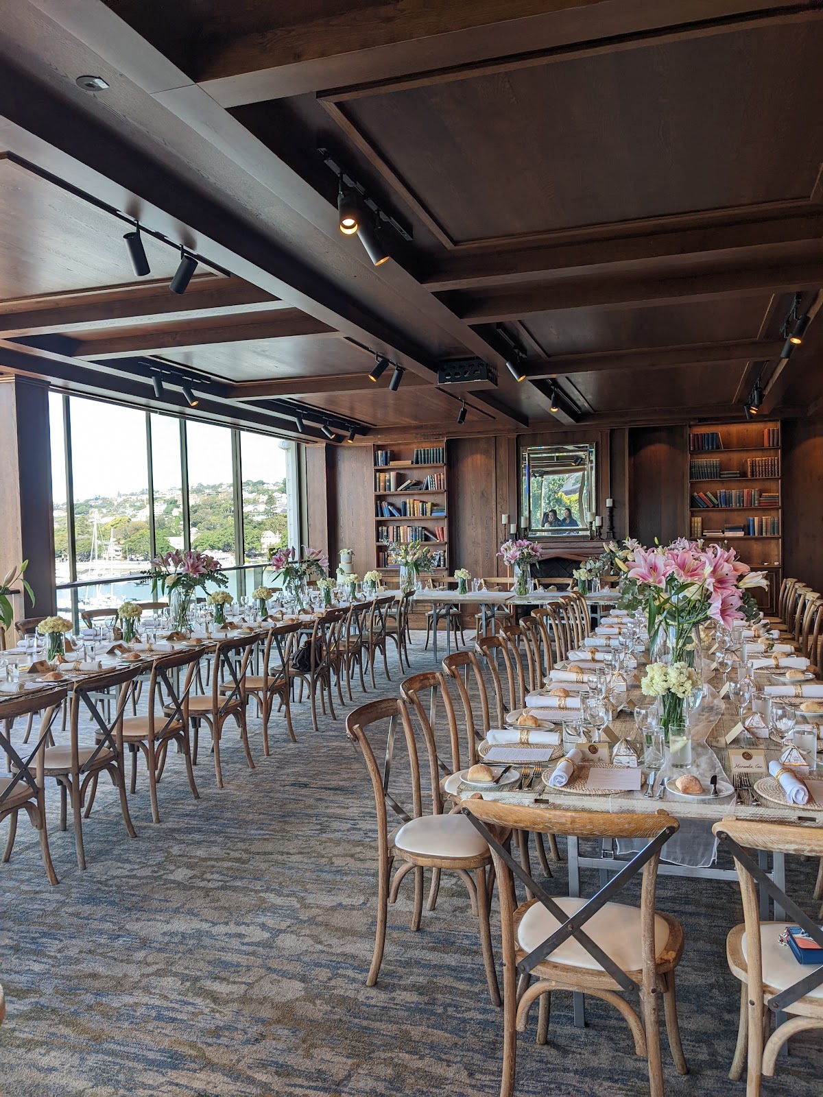 Royal Motor Yacht Club of NSW Limited in Point Piper - photo 2